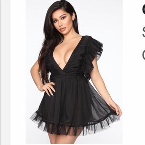 Quite pleasing romper